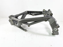 Load image into Gallery viewer, 2023 Triumph Street Triple 765 RS Straight Main Frame Chassis With Salvage Oklahoma Title T2071923 | Mototech271
