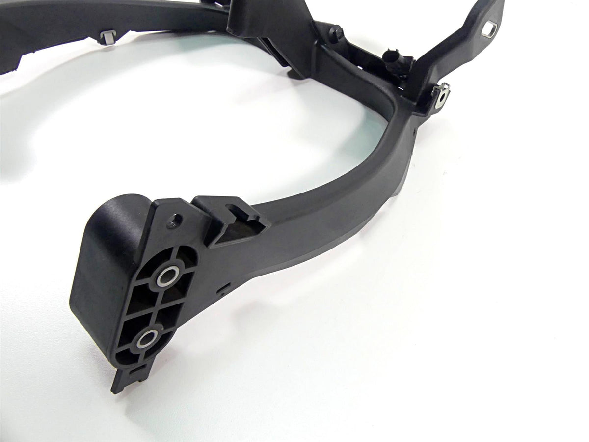 2013 BMW F800GS STD K72 Front Stay Holder Carrier Mount 46637694988 {{ shop.shopifyCountryName }} - Mototech271