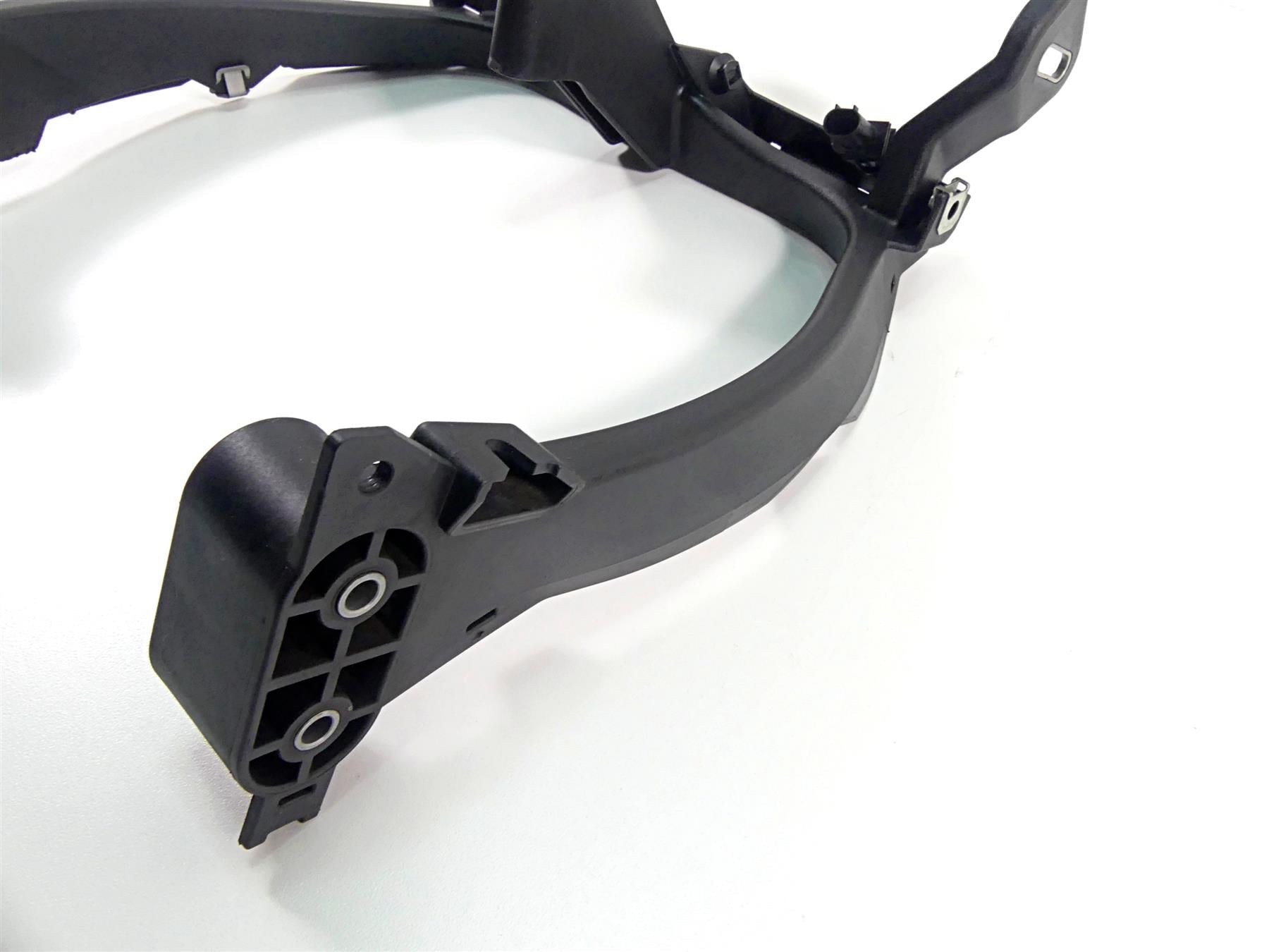 2013 BMW F800GS STD K72 Front Stay Holder Carrier Mount 46637694988 {{ shop.shopifyCountryName }} - Mototech271