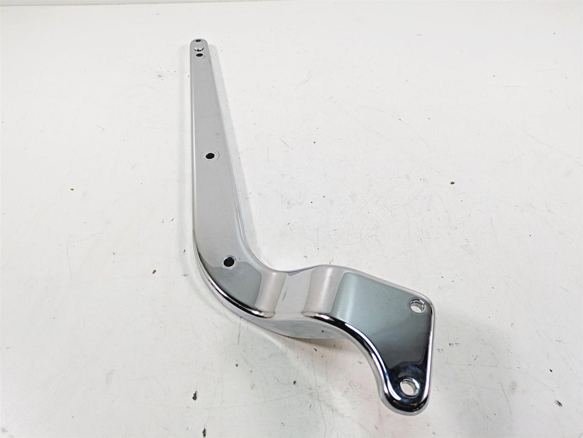 2000 Harley FXSTS Softail Springer Left Rear Fender Strut Cover 59969-00 {{ shop.shopifyCountryName }} - Mototech271