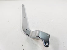 Load image into Gallery viewer, 2000 Harley FXSTS Softail Springer Left Rear Fender Strut Cover 59969-00
