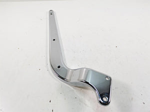 2000 Harley FXSTS Softail Springer Left Rear Fender Strut Cover 59969-00