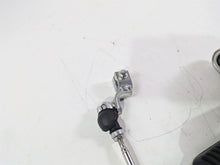 Load image into Gallery viewer, 2009 Yamaha FZ1 FZS10 Fazer Left Rider Footpeg Shifter Parts Set 2D1-27442-00-00
