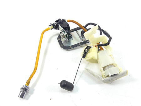 2016 Harley Softail FLS Slim Fuel Gas Petrol Pump 18k - Tested 75252-11A {{ shop.shopifyCountryName }} - Mototech271