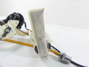 2014 Harley Touring FLHTK Electra Glide Fuel Gas Petrol Pump -Tested 75069-08 | Mototech271