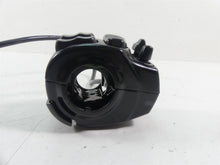 Load image into Gallery viewer, 2016 Harley Touring FLTRX Road Glide Left Cruise Audio Control Switch 71500128B | Mototech271
