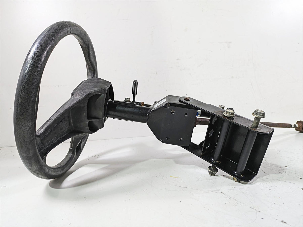 2020 Polaris RZR 900 S Steering Wheel & Shaft Assy 1824212 {{ shop.shopifyCountryName }} - Mototech271