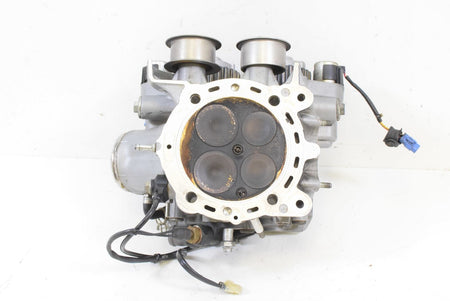 2017 Ducati Multistrada 1200 ABS Front Cylinderhead Cylinder Head 4891B1482M {{ shop.shopifyCountryName }} - Mototech271