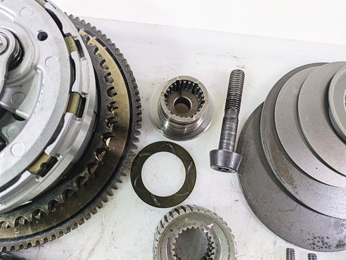 2020 Harley Softail FXST Standard M8 Primary Drive Clutch Kit 37000263A {{ shop.shopifyCountryName }} - Mototech271