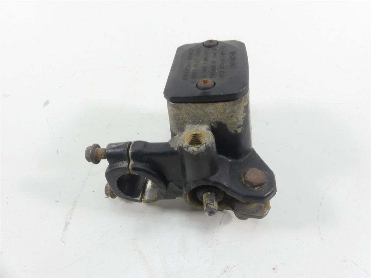2014 Can Am Renegade 1000 STD Right Front Brake Master Cylinder 705600913 {{ shop.shopifyCountryName }} - Mototech271