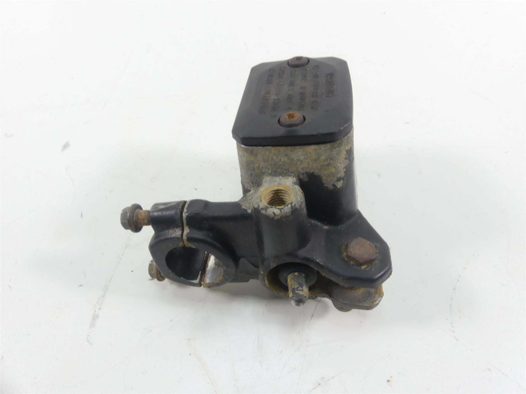 2014 Can Am Renegade 1000 STD Right Front Brake Master Cylinder 705600913 {{ shop.shopifyCountryName }} - Mototech271