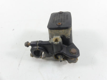 2014 Can Am Renegade 1000 STD Right Front Brake Master Cylinder 705600913 {{ shop.shopifyCountryName }} - Mototech271