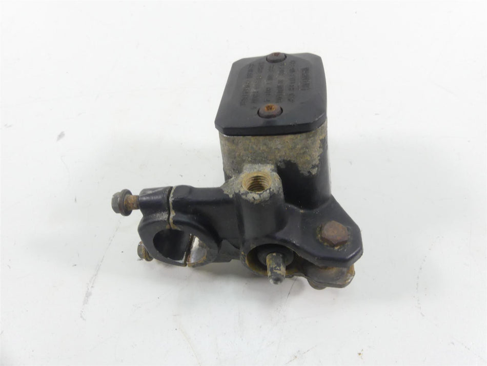 2014 Can Am Renegade 1000 STD Right Front Brake Master Cylinder 705600913 {{ shop.shopifyCountryName }} - Mototech271