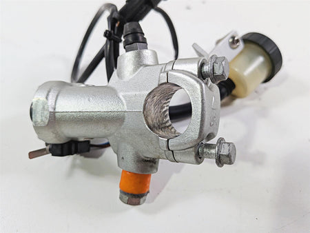 2008 Aprilia RSVR 1000 Factory Clutch Radial Master Cylinder Brembo AP8176193 {{ shop.shopifyCountryName }} - Mototech271