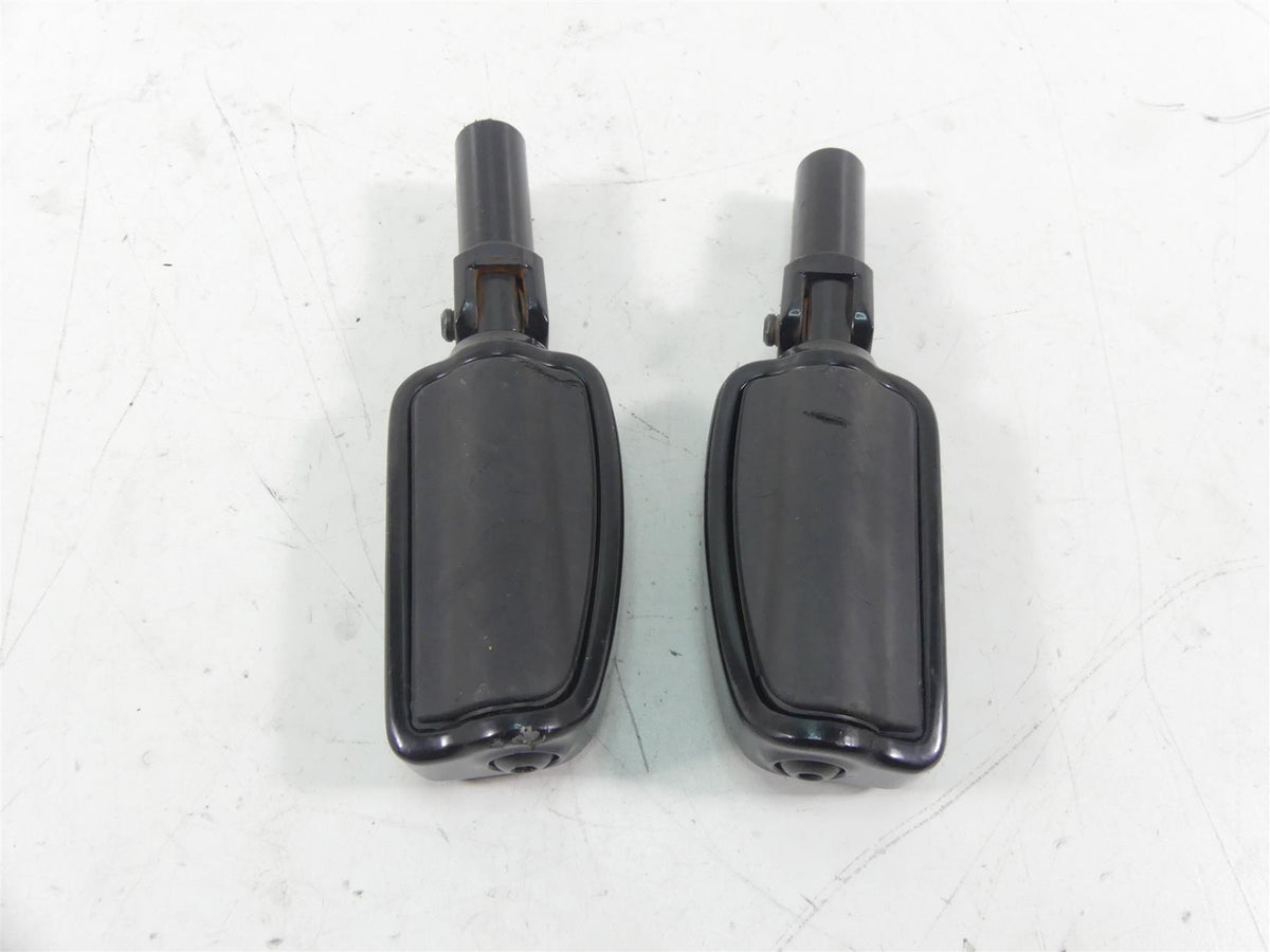 2017 Harley FXSE CVO Pro Street Breakout Rear Passenger Footpeg Set 50500505 {{ shop.shopifyCountryName }} - Mototech271
