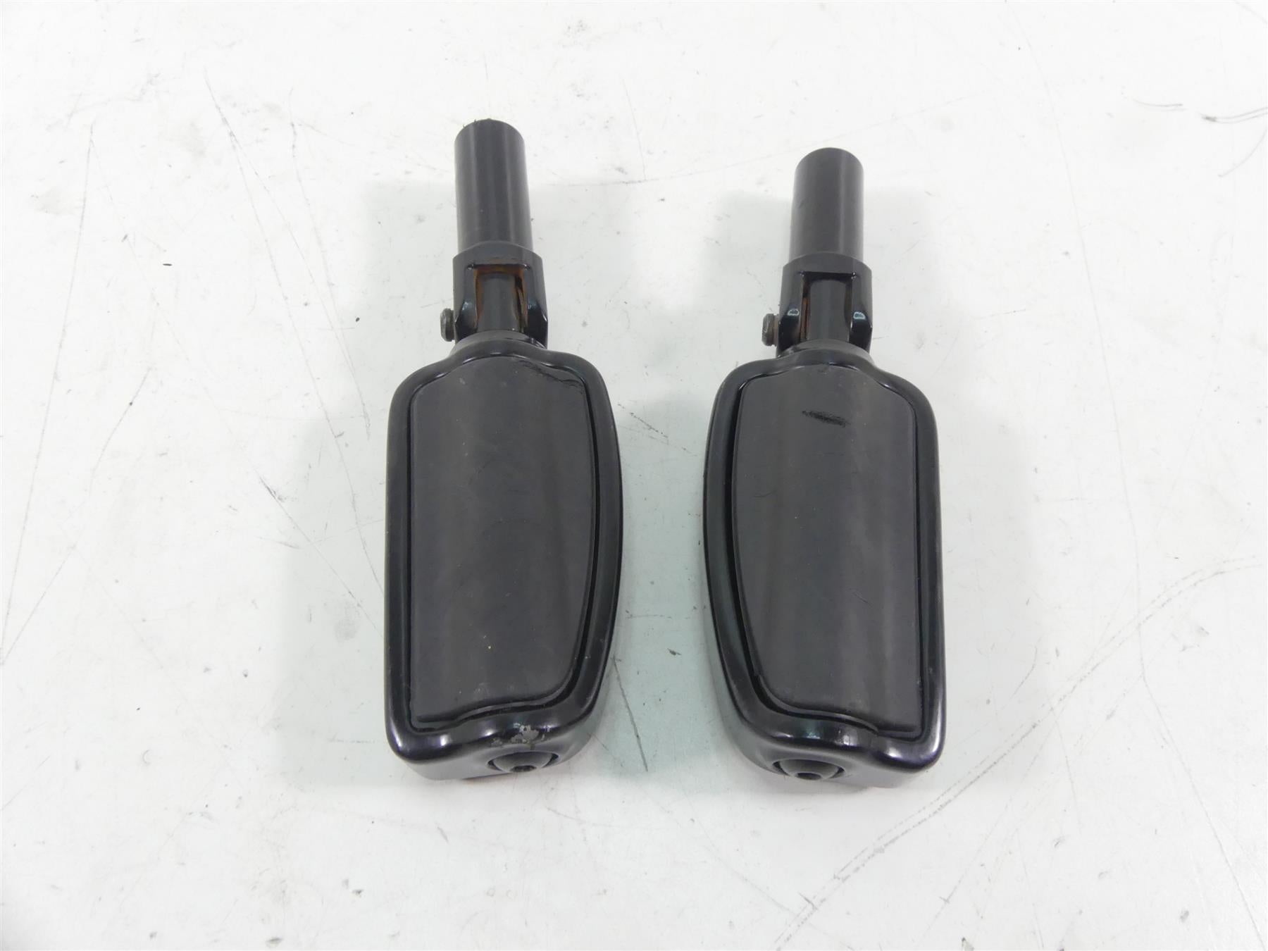 2017 Harley FXSE CVO Pro Street Breakout Rear Passenger Footpeg Set 50500505 {{ shop.shopifyCountryName }} - Mototech271
