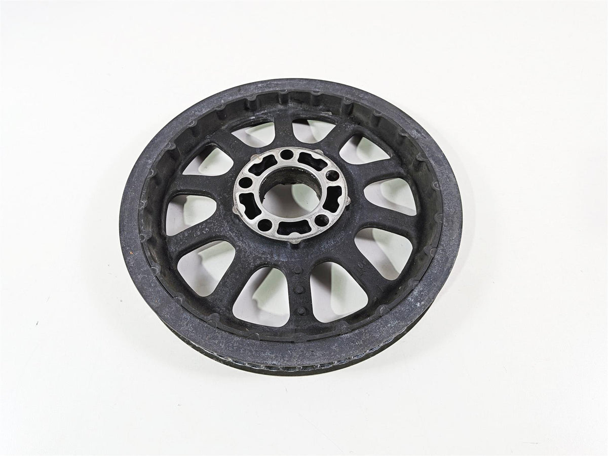 2022 Harley Softail FXLRST Low Rider Rear Belt Sprocket Pulley 66T 37778-07 {{ shop.shopifyCountryName }} - Mototech271