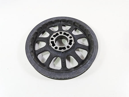 2022 Harley Softail FXLRST Low Rider Rear Belt Sprocket Pulley 66T 37778-07 {{ shop.shopifyCountryName }} - Mototech271