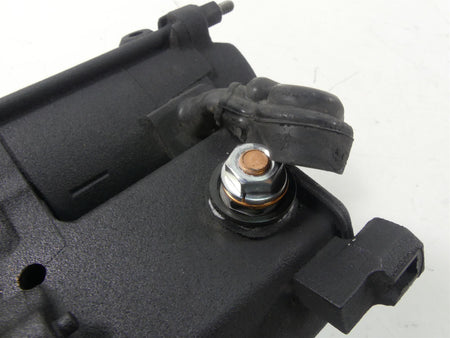 2015 Harley FXDL Dyna Low Rider 96 103 110 Engine Starter Motor 31618-06A {{ shop.shopifyCountryName }} - Mototech271