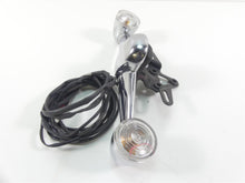 Load image into Gallery viewer, 2013 Triumph Rocket 3 Touring Rear Blinker Turn Signal Set -Read T2704102 | Mototech271
