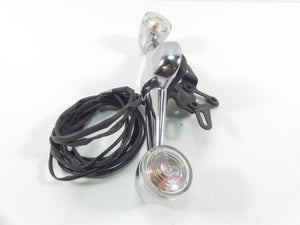 2013 Triumph Rocket 3 Touring Rear Blinker Turn Signal Set -Read T2704102 | Mototech271