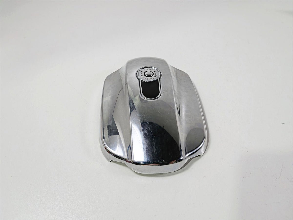 2014 Harley FXSB Softail Breakout Fuel Tank Dash Panel Cover 61300169-Mototech271