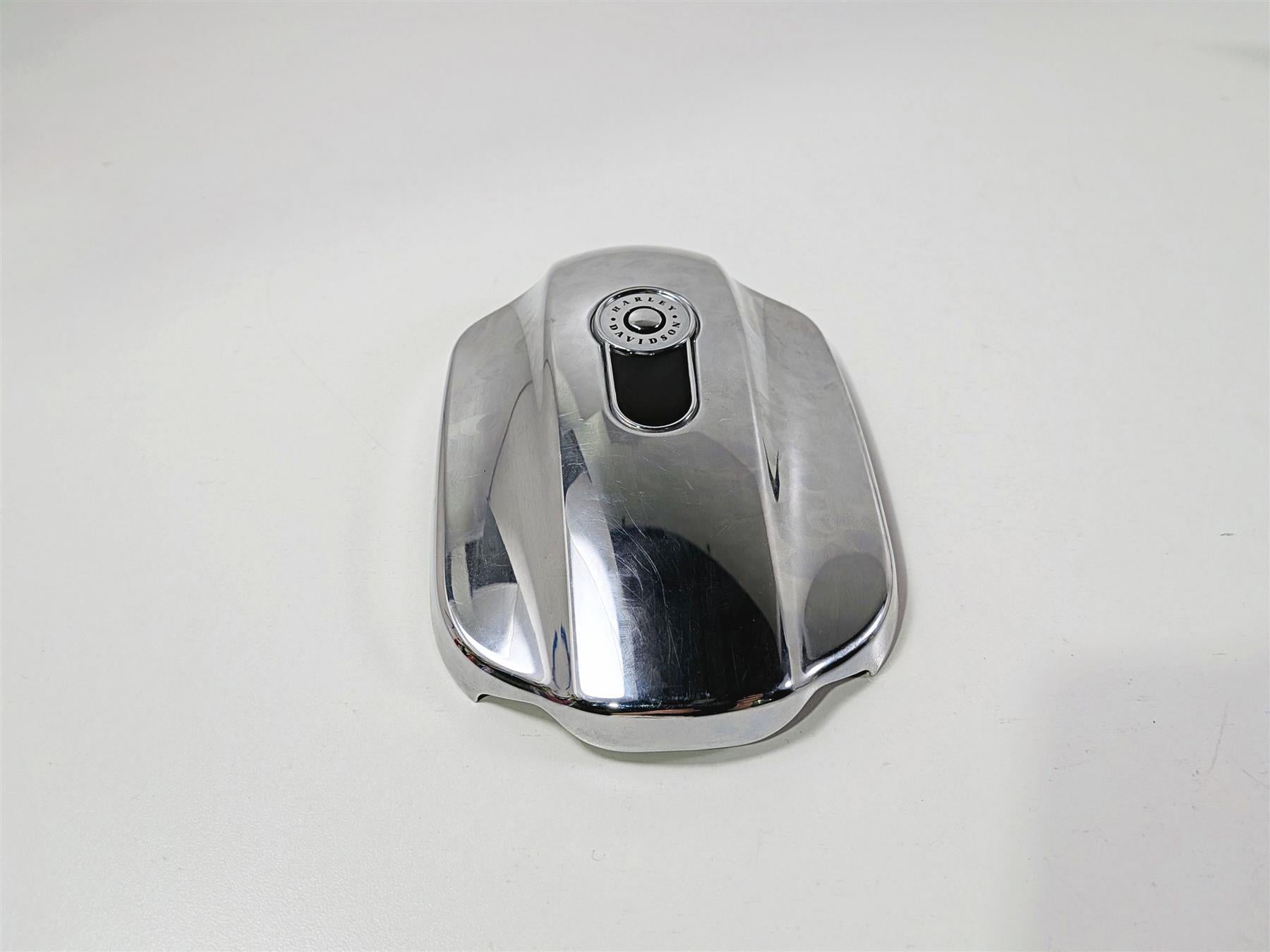 2014 Harley FXSB Softail Breakout Fuel Tank Dash Panel Cover 61300169-Mototech271