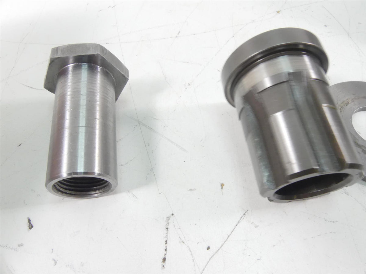 2001 Indian Centennial Scout Primary Drive Clutch Compensator Chain Kit 71-100 {{ shop.shopifyCountryName }} - Mototech271