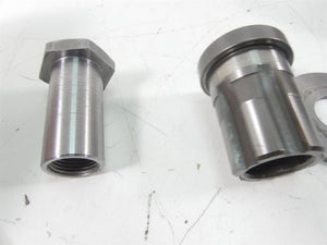 2001 Indian Centennial Scout Primary Drive Clutch Compensator Chain Kit 71-100
