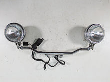 Load image into Gallery viewer, 2011 Triumph America Auxiliary Lamps Spotlight Spot Light Bar A9830007 | Mototech271
