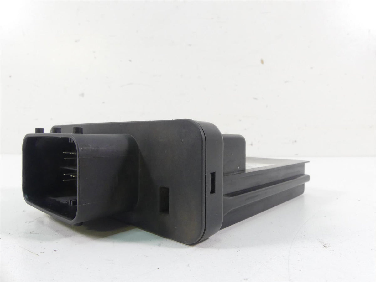 2016 BMW S1000XR K49 Basic Electronic Control Module Unit Ecm Ecu 61358561773 {{ shop.shopifyCountryName }} - Mototech271