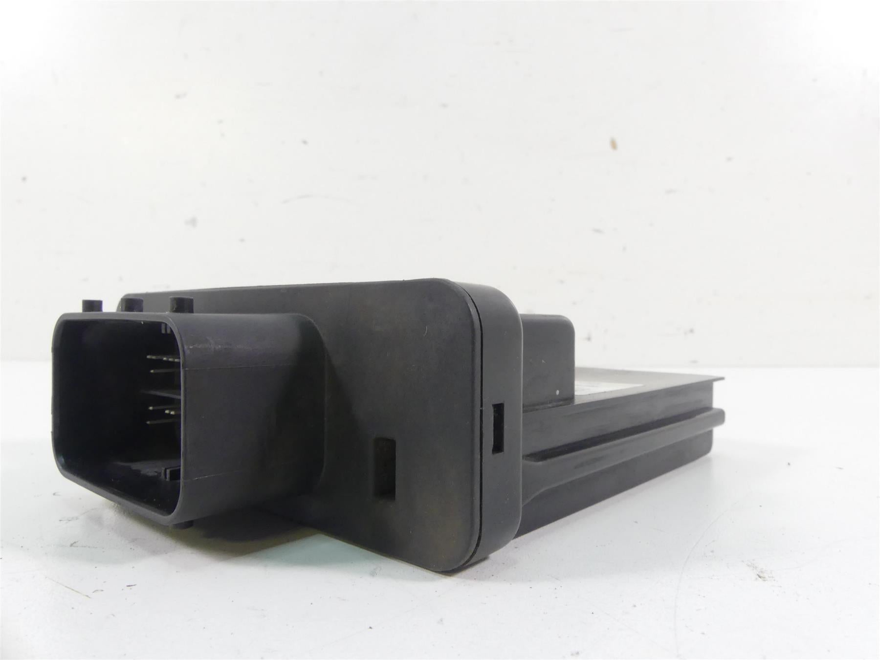 2016 BMW S1000XR K49 Basic Electronic Control Module Unit Ecm Ecu 61358561773 {{ shop.shopifyCountryName }} - Mototech271