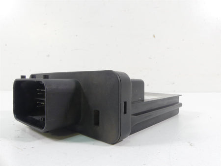 2016 BMW S1000XR K49 Basic Electronic Control Module Unit Ecm Ecu 61358561773 {{ shop.shopifyCountryName }} - Mototech271