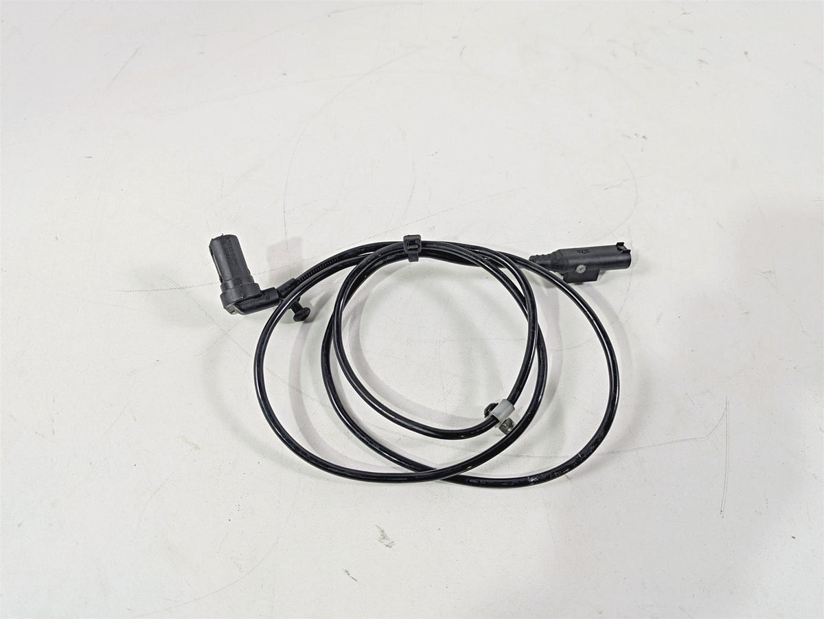2017 Aprilia RSV 1100 Tuono V4 Factory Front Abs Brake Speed Sensor 1D003350 {{ shop.shopifyCountryName }} - Mototech271
