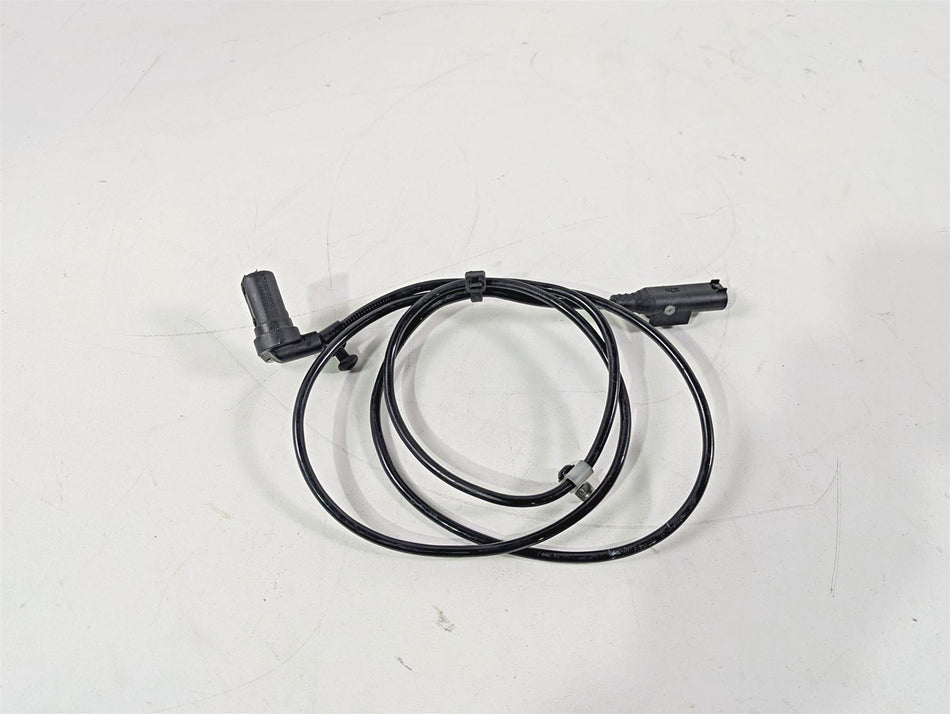 2017 Aprilia RSV 1100 Tuono V4 Factory Front Abs Brake Speed Sensor 1D003350 {{ shop.shopifyCountryName }} - Mototech271