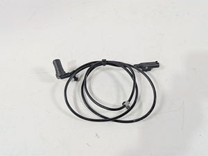2017 Aprilia RSV 1100 Tuono V4 Factory Front Abs Brake Speed Sensor 1D003350