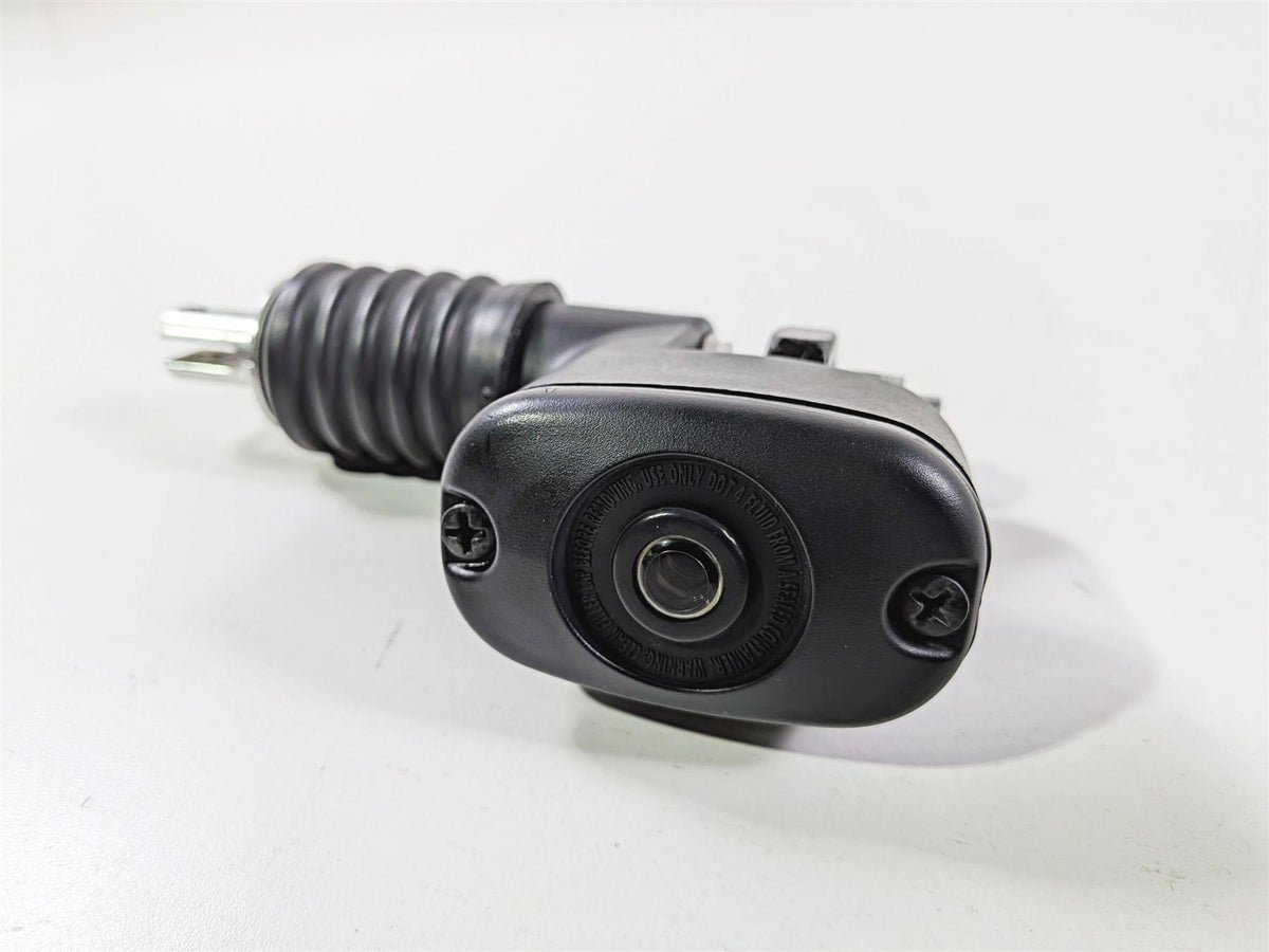 2014 Harley FXSB Softail Breakout Rear Brake Master Cylinder 41767-05E-Mototech271