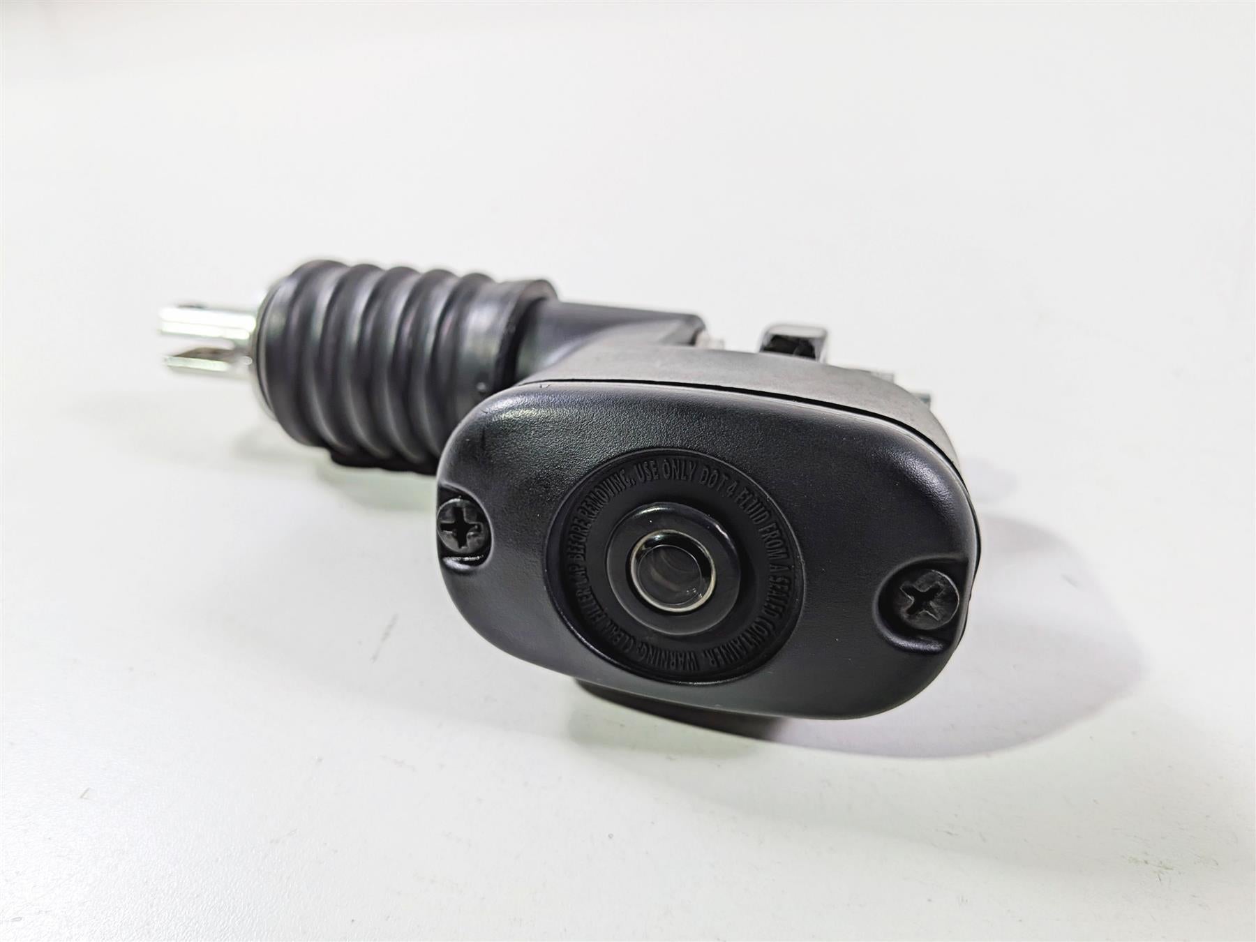 2014 Harley FXSB Softail Breakout Rear Brake Master Cylinder 41767-05E-Mototech271