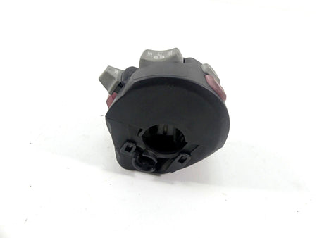 2013 BMW S1000RR K46 Left Hand Control Switch Abs Dtc 61318546195 {{ shop.shopifyCountryName }} - Mototech271