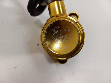 2009 Ducati Monster 1100 S STM Clutch Slave Cylinder & Line 049MS004 {{ shop.shopifyCountryName }} - Mototech271
