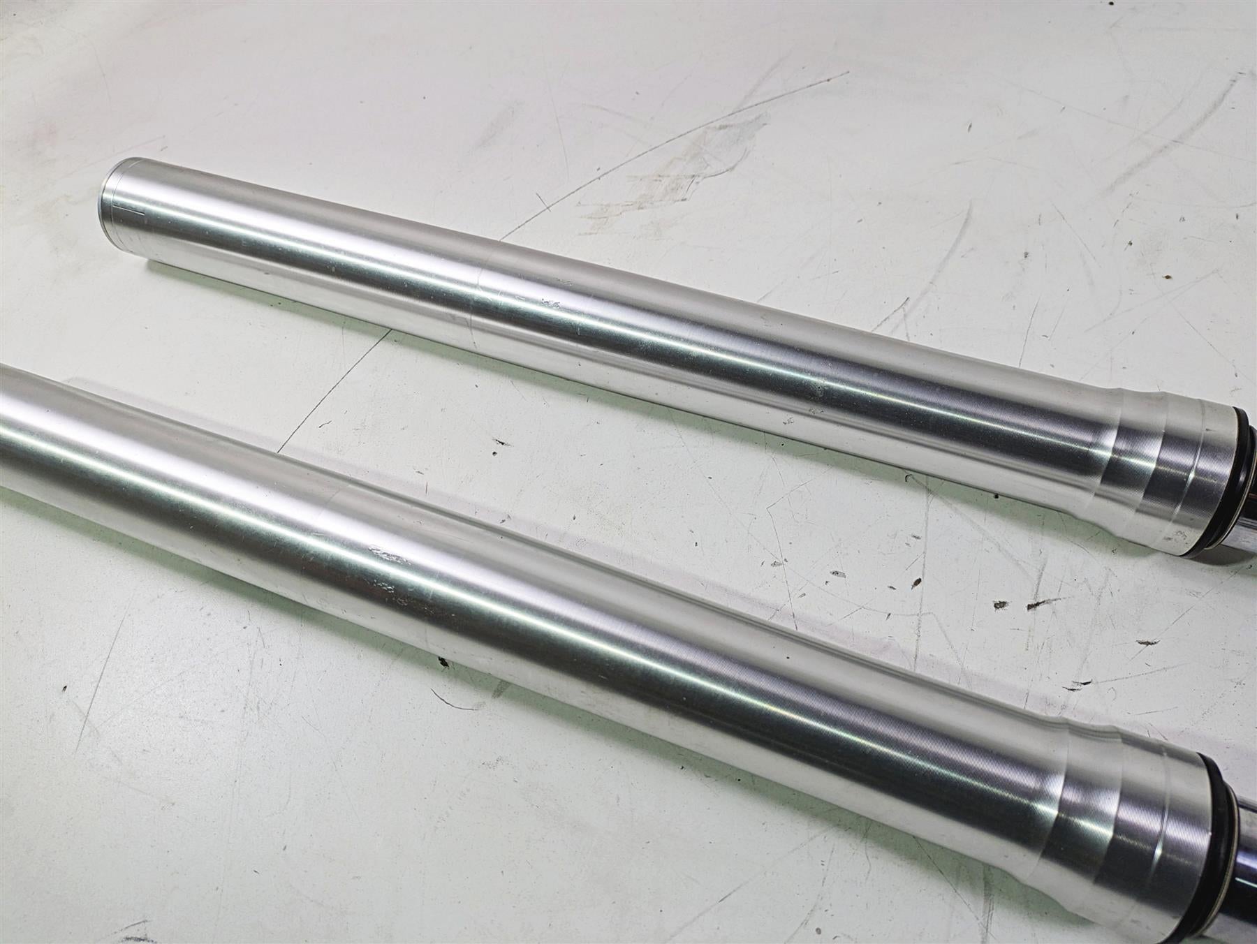 2016 BMW R1200RS K54 Straight Front Fork Leg Set 31428566563 31428566564 {{ shop.shopifyCountryName }} - Mototech271