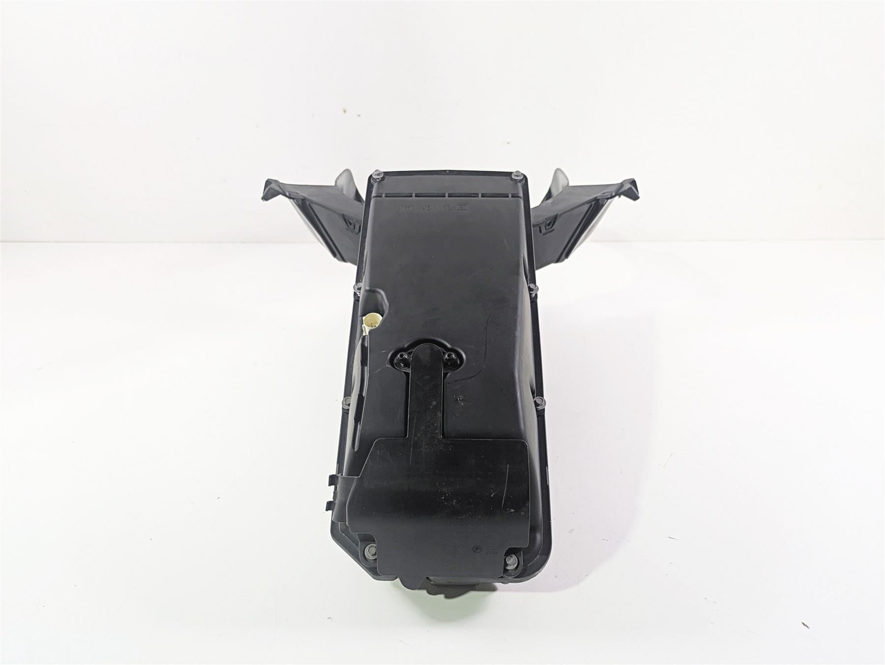 2017 KTM 1290 Super Duke GT Air Box Cleaner Breather & Tubes & Ducts 60306001200 {{ shop.shopifyCountryName }} - Mototech271