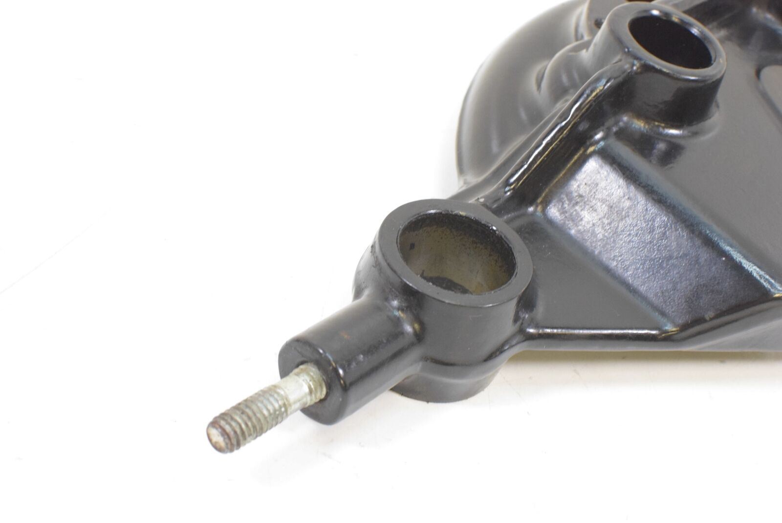 2000 Harley Touring FLHRI Road King Upper Triple Tree 45435-95 {{ shop.shopifyCountryName }} - Mototech271