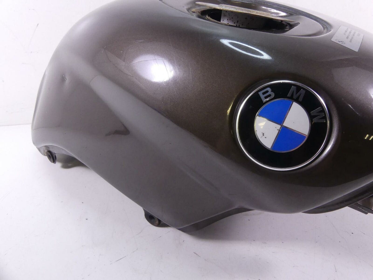 2003 BMW R1200CL K30 Fuel Gas Petrol Tank - needs work 16112324907 {{ shop.shopifyCountryName }} - Mototech271
