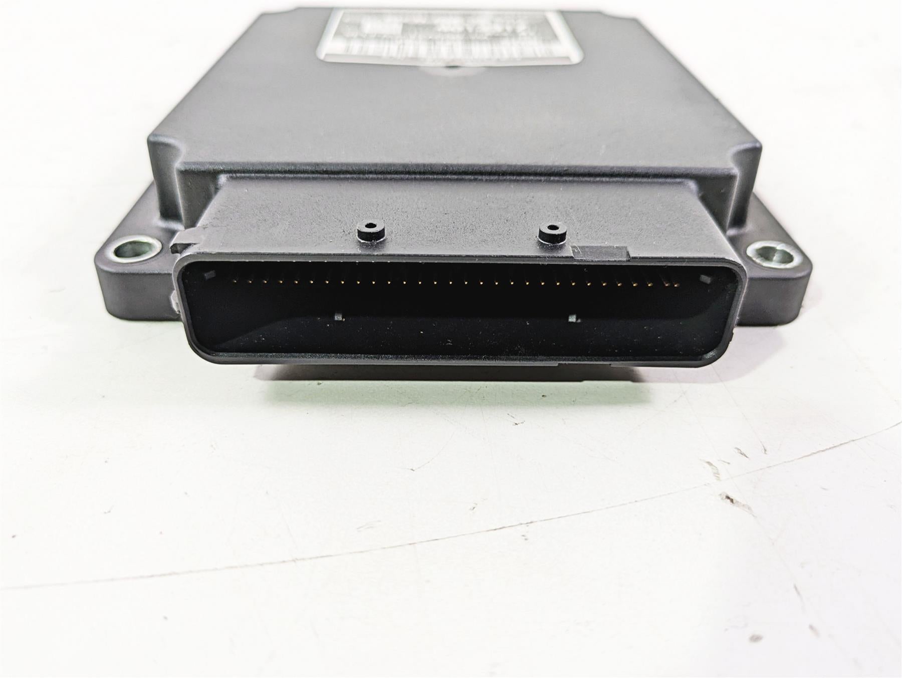 2012 Victory Cross Country Cdi Ecu Ecm Engine Control Module 4013317 {{ shop.shopifyCountryName }} - Mototech271