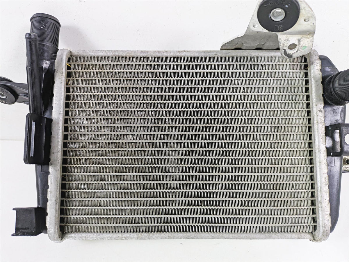 2015 BMW R1200 GS Adv K51 Left Coolant Radiator Thermostat Set 17118546408 {{ shop.shopifyCountryName }} - Mototech271