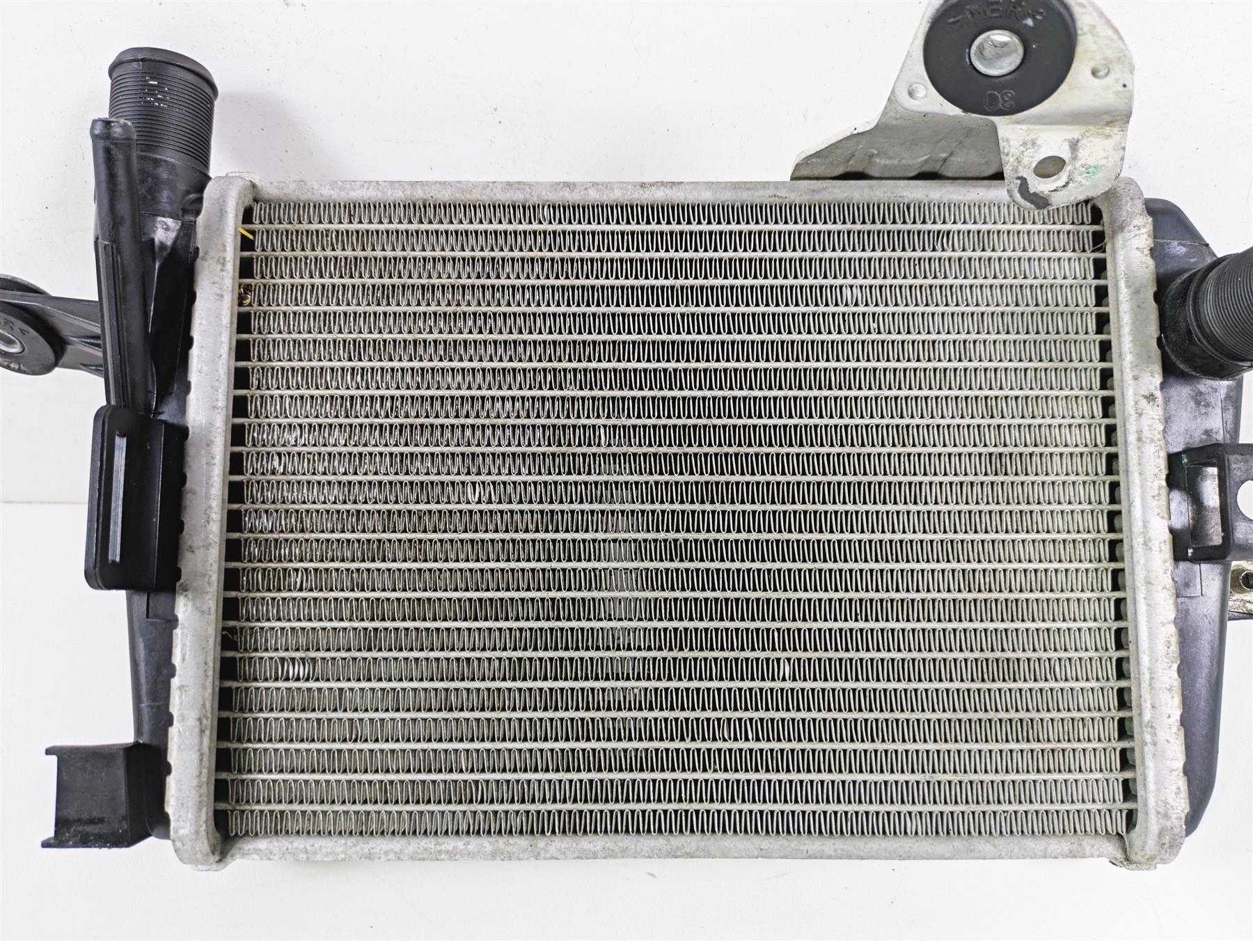 2015 BMW R1200 GS Adv K51 Left Coolant Radiator Thermostat Set 17118546408 {{ shop.shopifyCountryName }} - Mototech271