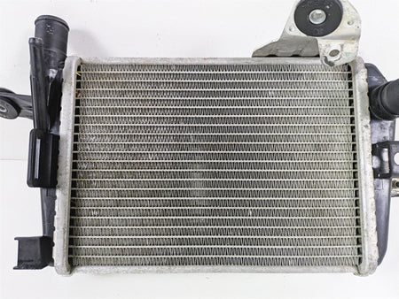 2015 BMW R1200 GS Adv K51 Left Coolant Radiator Thermostat Set 17118546408 {{ shop.shopifyCountryName }} - Mototech271