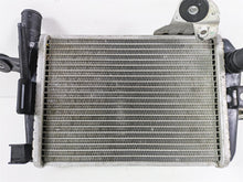 Load image into Gallery viewer, 2015 BMW R1200 GS Adv K51 Left Coolant Radiator Thermostat Set 17118546408
