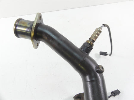 2011 Ducati Hypermotard 1100 SP Arrow Exhaust Header Manifold -Read {{ shop.shopifyCountryName }} - Mototech271